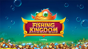 fishing kingdom