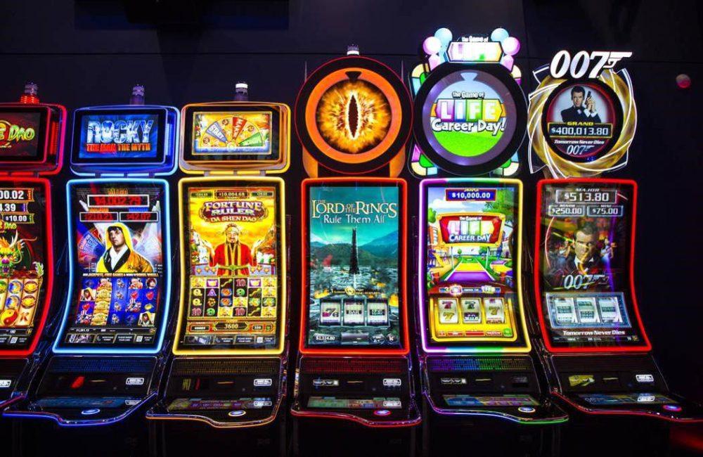 Spinning into Excitement: Exploring the Thrills of Spinago Casino